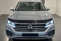 2020 Volkswagen Touareg 190TDI Premium