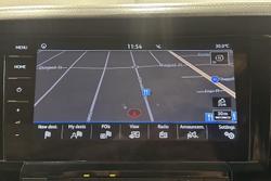 2020 Volkswagen Touareg 190TDI Premium