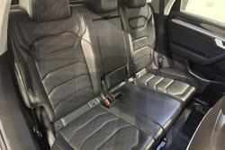 2020 Volkswagen Touareg 190TDI Premium