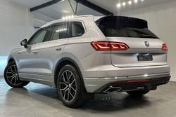 2020 Volkswagen Touareg 190TDI Premium