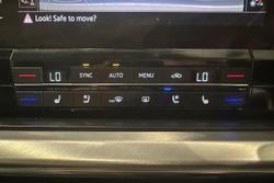 2020 Volkswagen Touareg 190TDI Premium