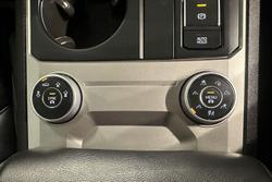 2020 Volkswagen Touareg 190TDI Premium