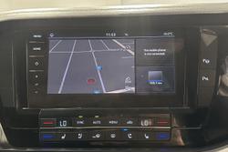 2020 Volkswagen Touareg 190TDI Premium