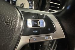 2020 Volkswagen Touareg 190TDI Premium