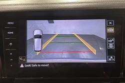 2020 Volkswagen Touareg 190TDI Premium