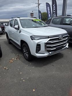 2025 LDV T60 Max PRO