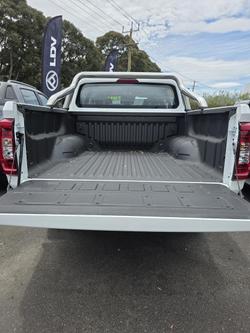 2025 LDV T60 Max PRO