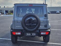 2022 Suzuki
Jimny