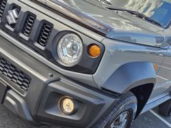 2022 Suzuki
Jimny