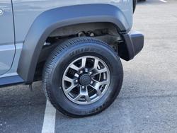 2022 Suzuki Jimny