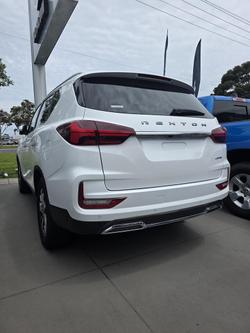 2025 KGM SsangYong Rexton Ultimate