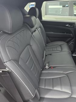 2025 KGM SsangYong Rexton Ultimate