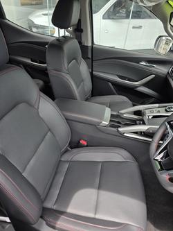 2025 LDV T60 Max PLUS