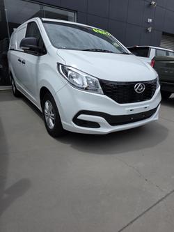 2025 LDV G10