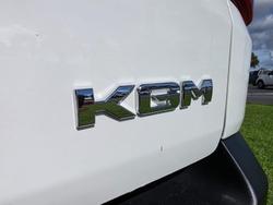 2025 KGM SsangYong Musso ELX