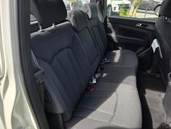 2025 KGM SsangYong Musso ELX