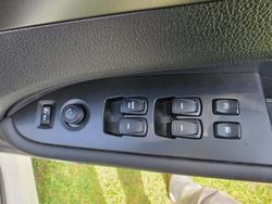 2025 KGM SsangYong Musso ELX