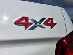 2025 KGM SsangYong Musso ELX