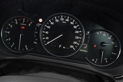 2021 Mazda CX-9 Azami