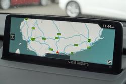 2021 Mazda CX-9 Azami