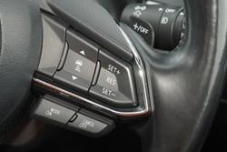 2021 Mazda CX-9 Azami