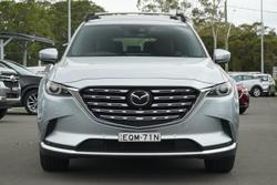 2021 Mazda CX-9 Azami