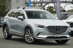 2021 Mazda CX-9 Azami
