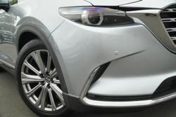 2021 Mazda CX-9 Azami