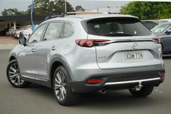 2021 Mazda CX-9 Azami