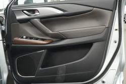 2021 Mazda CX-9 Azami