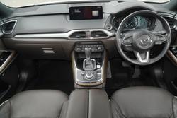 2021 Mazda CX-9 Azami