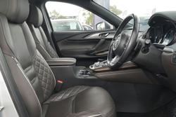 2021 Mazda CX-9 Azami