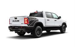2025 RAM 1500 Rebel Hurricane SO