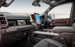 2025 RAM 1500 Rebel Hurricane SO