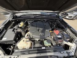 2021 Toyota Fortuner