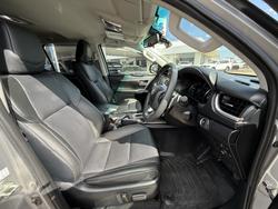 2021 Toyota Fortuner