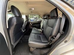 2021 Toyota Fortuner