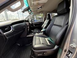 2021 Toyota Fortuner