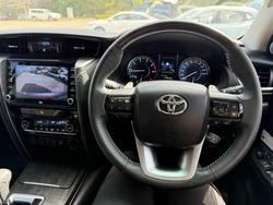 2021 Toyota Fortuner
