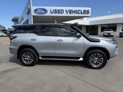 2021 Toyota Fortuner