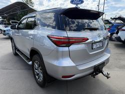 2021 Toyota Fortuner