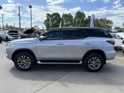 2021 Toyota Fortuner