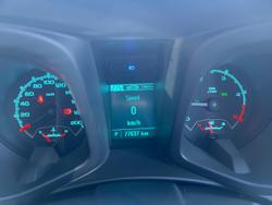 2016 Holden
                Colorado LS-X