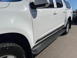 2016 Holden
                Colorado LS-X