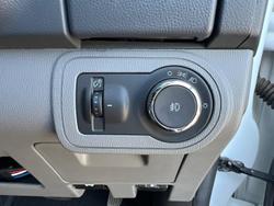 2016 Holden Colorado LS-X