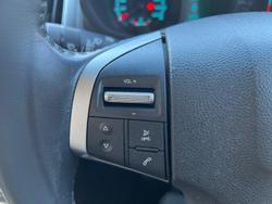 2016 Holden Colorado LS-X