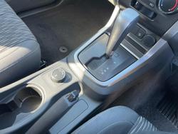 2016 Holden
                Colorado LS-X