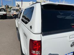 2016 Holden
                Colorado LS-X