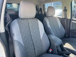 2016 Holden Colorado LS-X