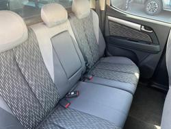 2016 Holden Colorado LS-X